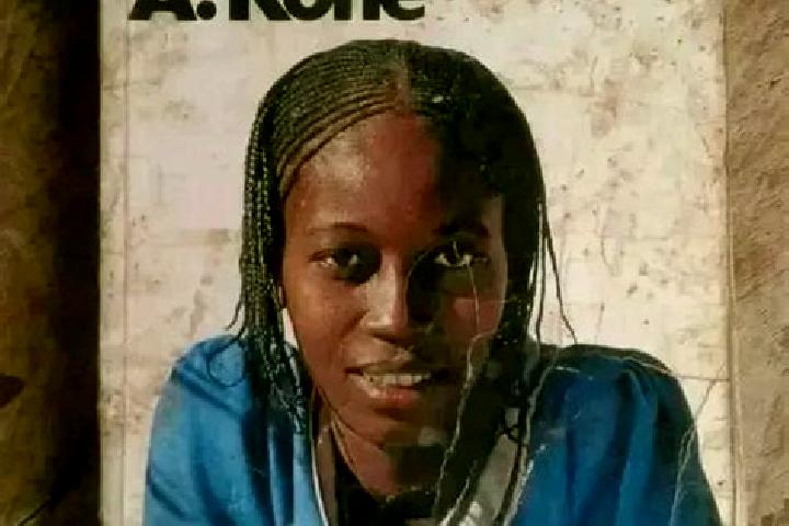 escort Akounougbe