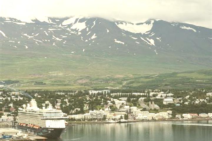 escort Akureyri