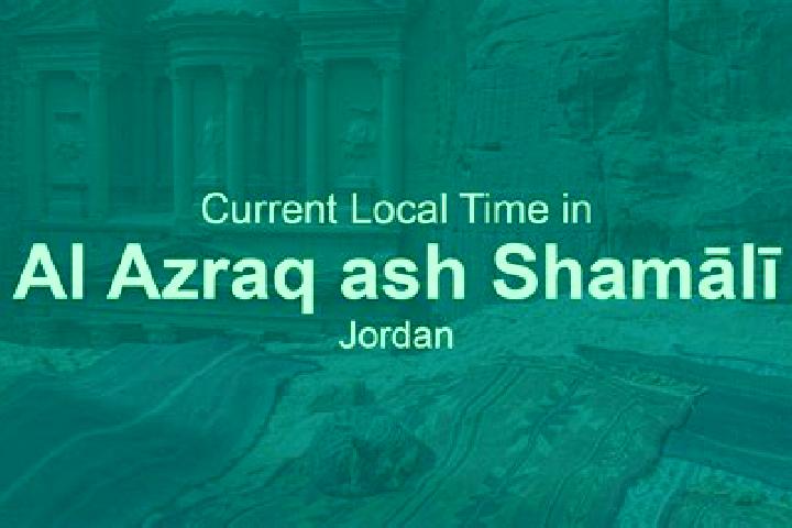 escort Al Azraq ash Shamali