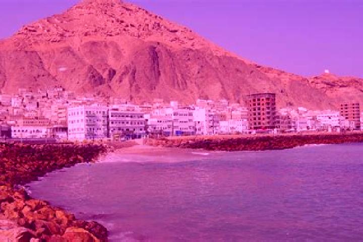 escort Al Bayda