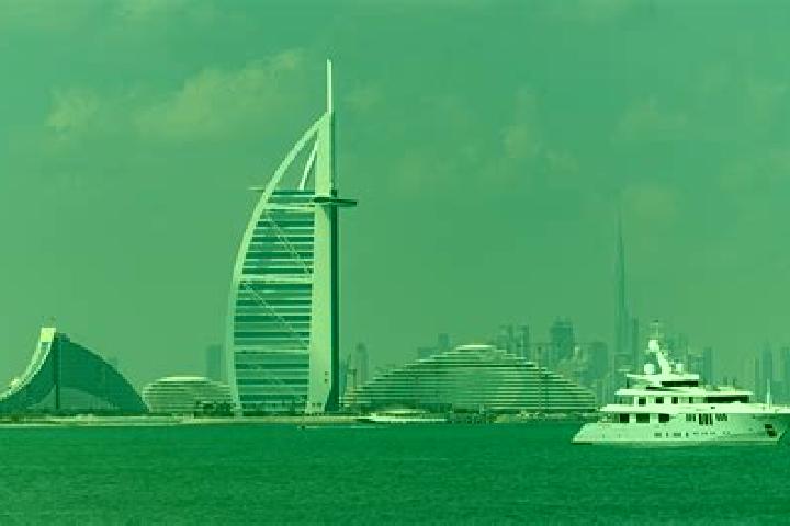 escort Al Burj