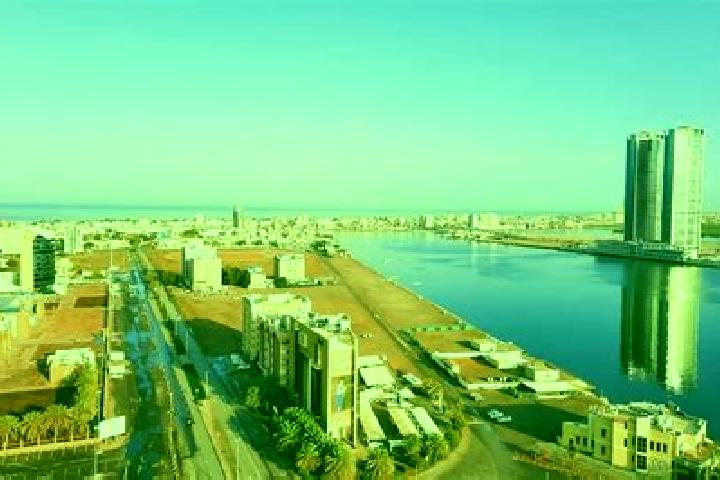 escort Al Butayhah
