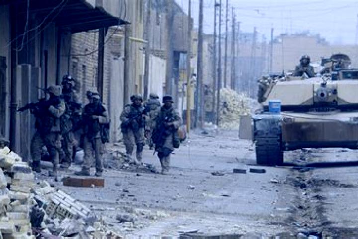 escort Al Fallujah