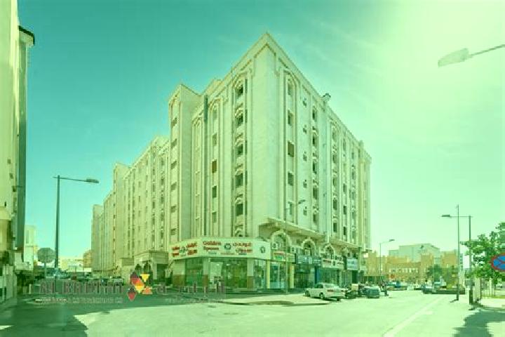 escort Al Ghanim
