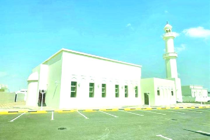 escort Al Ghariyah