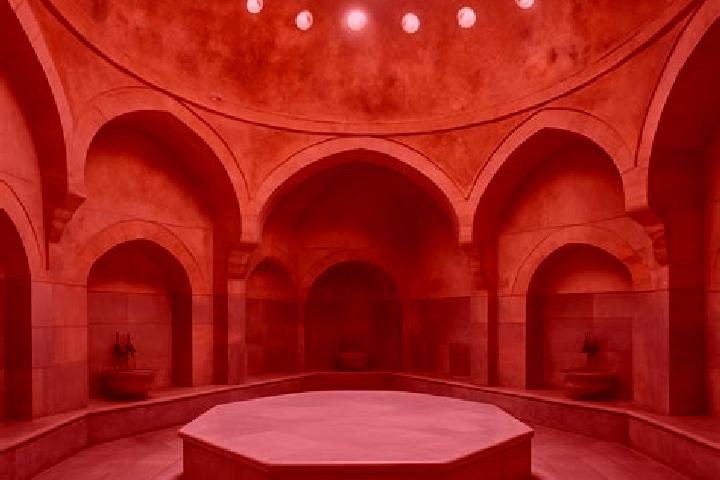 escort Al Hammam