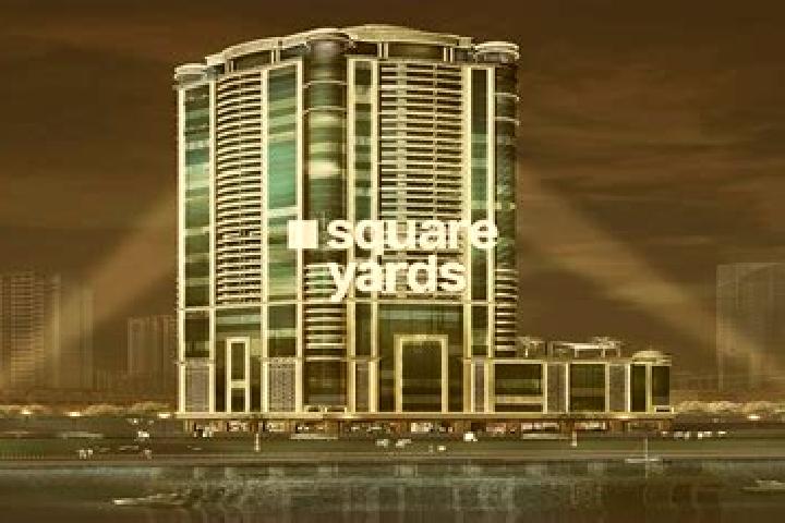 escort Al Harjah