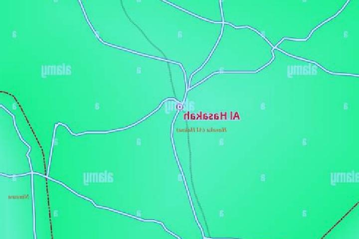 escort Al Hasakah