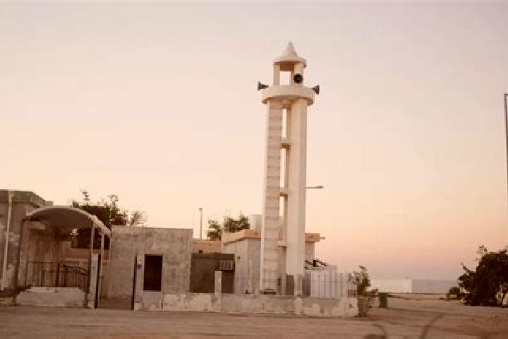 escort Al Jumayliyah