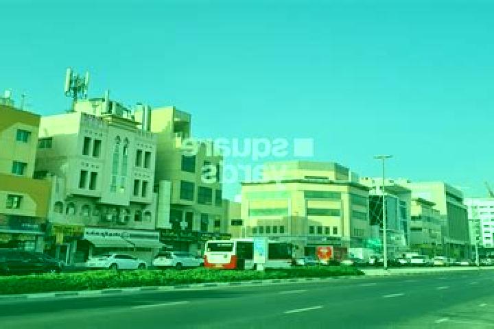 escort Al Khabaisi