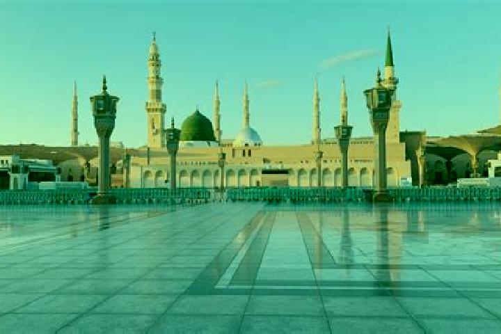 escort Al Madinah
