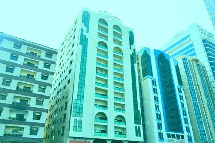 escort Al Majaz