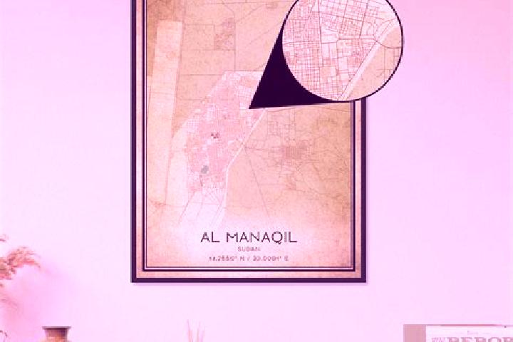 escort Al Manaqil