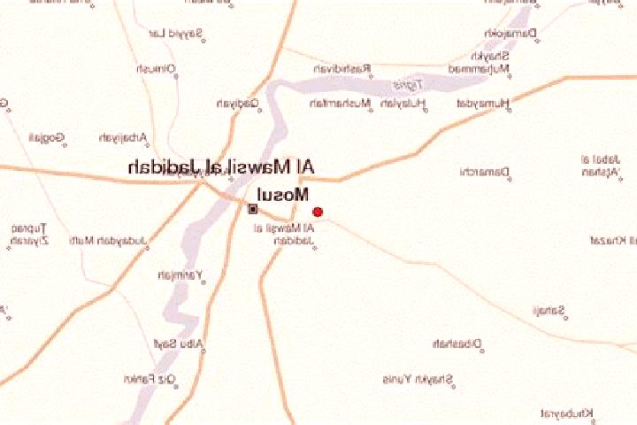 escort Al Mawsil al Jadidah