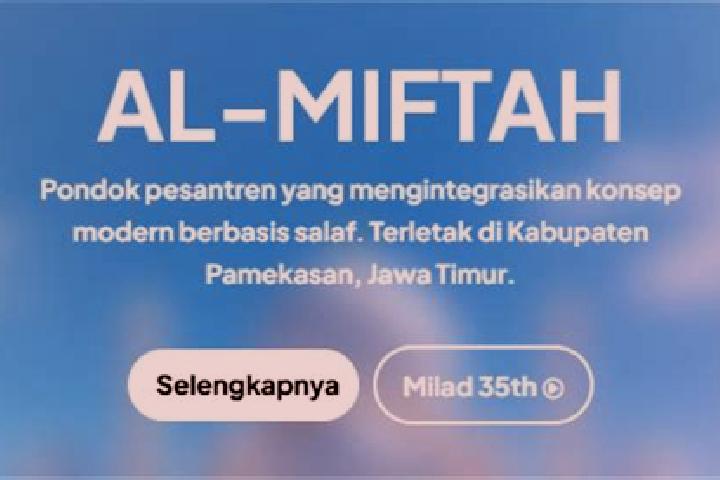 escort Al Miftah