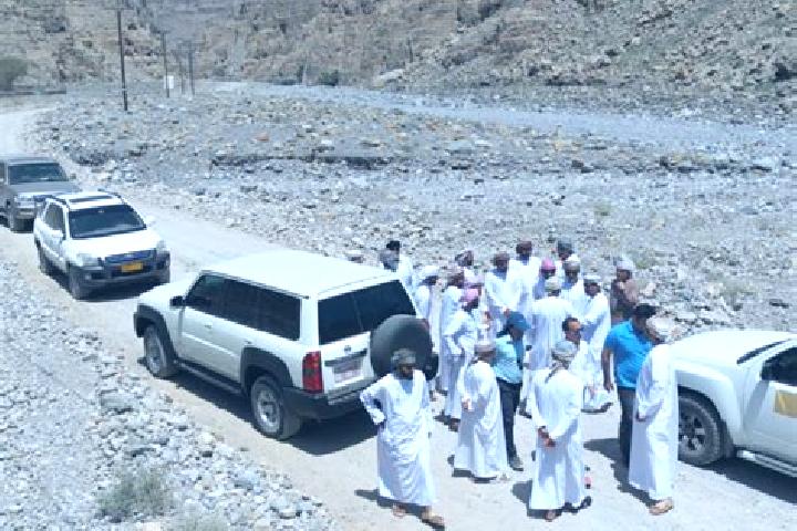 escort Al Milah
