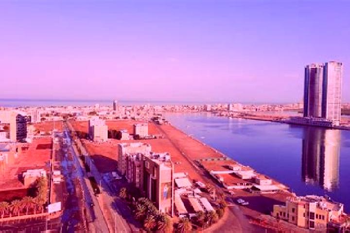 escort Al Murayghah