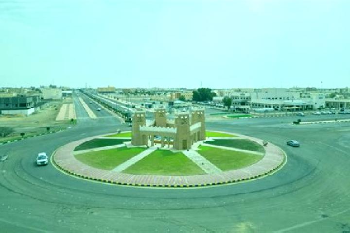 escort Al Muwayh