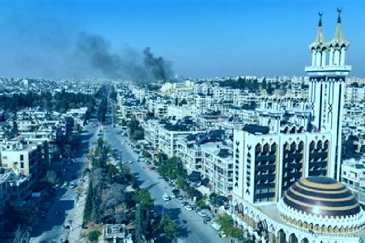 escort Al Qamishli