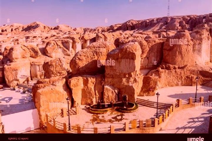 escort Al Qarah
