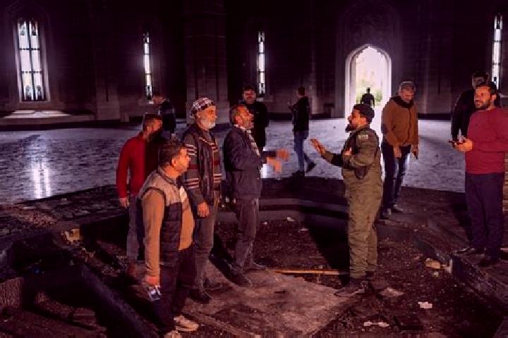 escort Al Qardahah