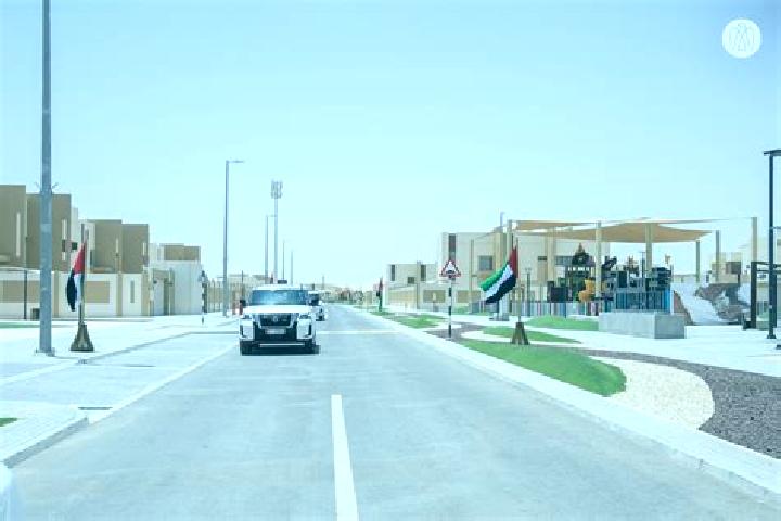 escort Al Shamkhah City