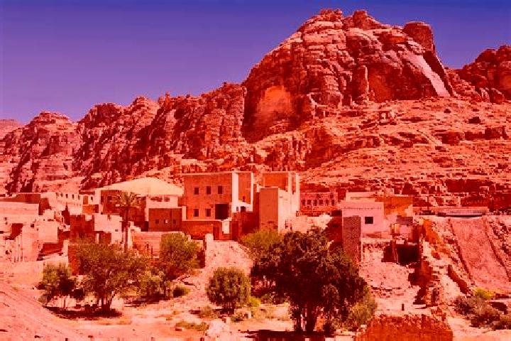 escort Al- Ula
