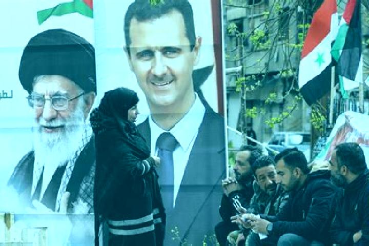 escort al-Yarmuk
