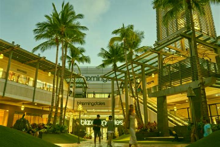 escort Ala Moana