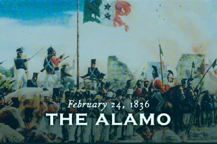 escort Alamo