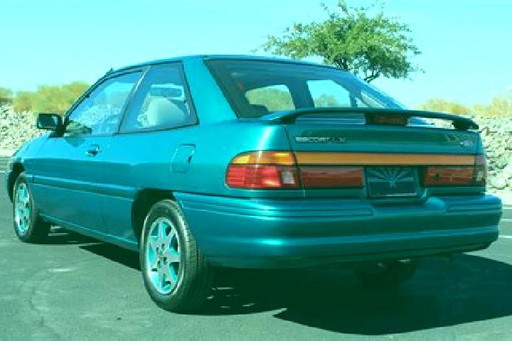 escort Alamor