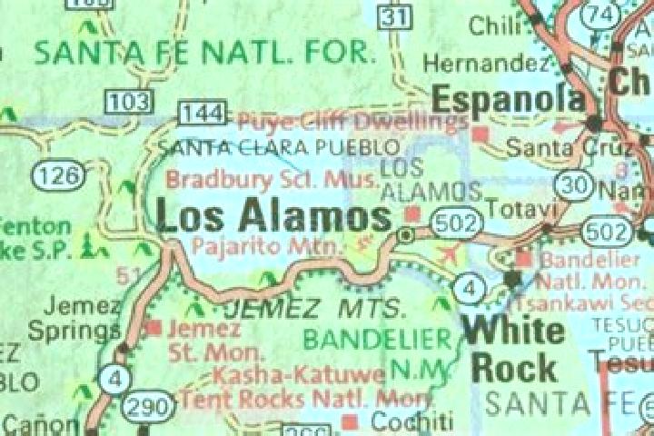 escort Alamos