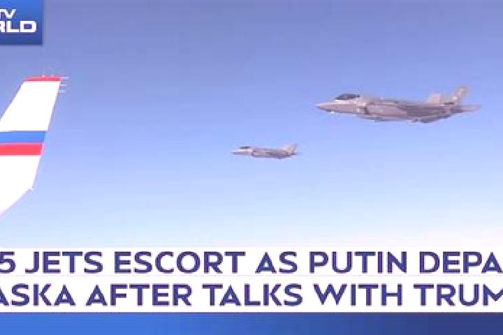 escort Alaska