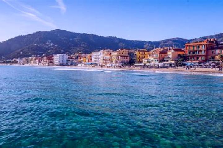 escort Alassio