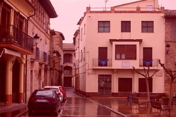 escort Albalate de Cinca