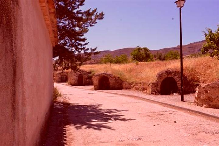 escort Albalate de las Nogueras