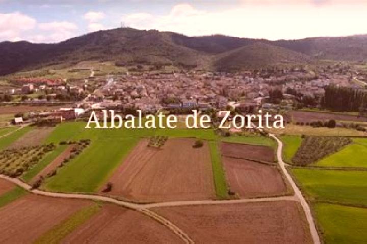 escort Albalate de Zorita