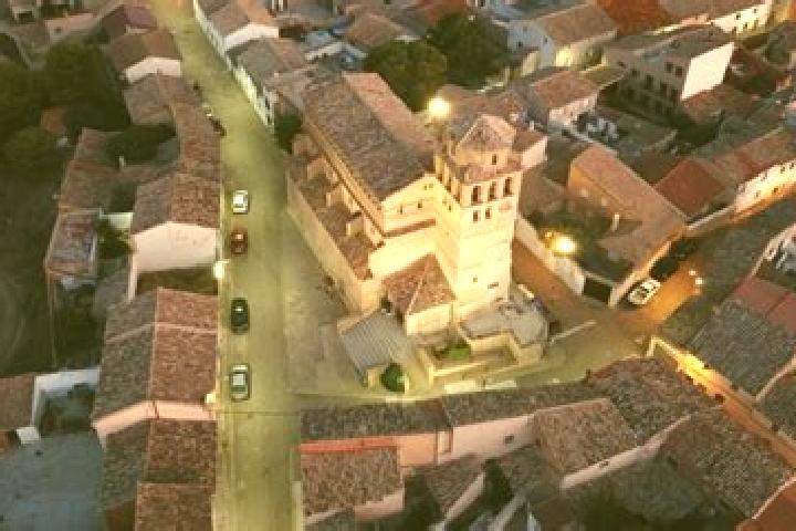 escort Albalatillo