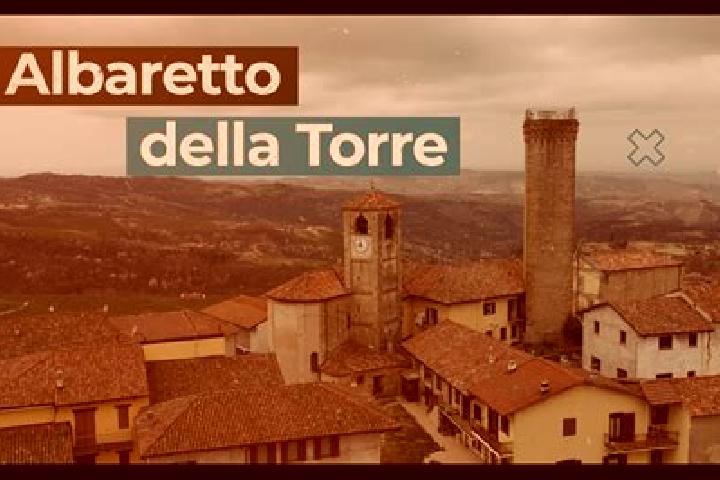 escort Albaretto della Torre