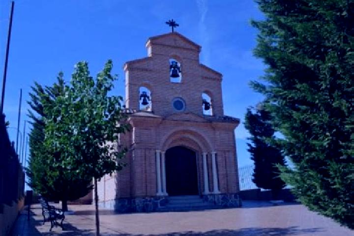escort Albarreal de Tajo