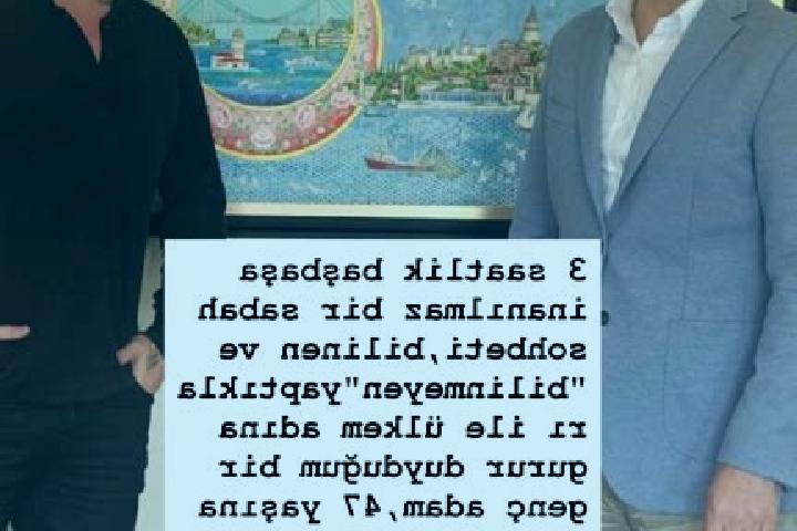 escort Albayrak