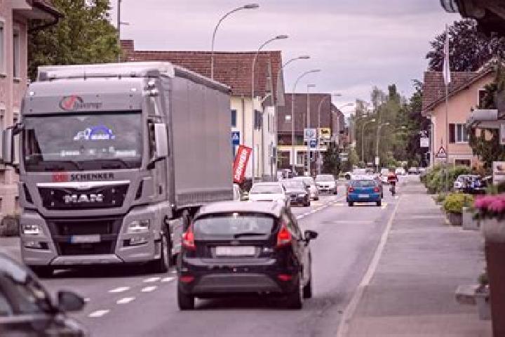 escort Alberswil