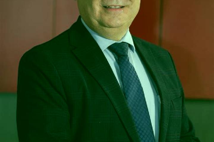 escort Alberto Villarreal