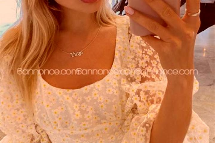escort Albina
