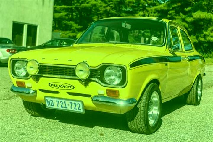 escort Albine