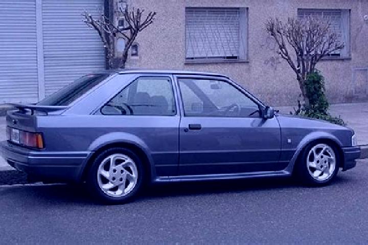 escort Albinia