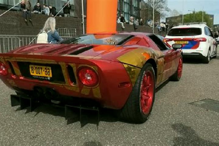 escort Alblasserdam