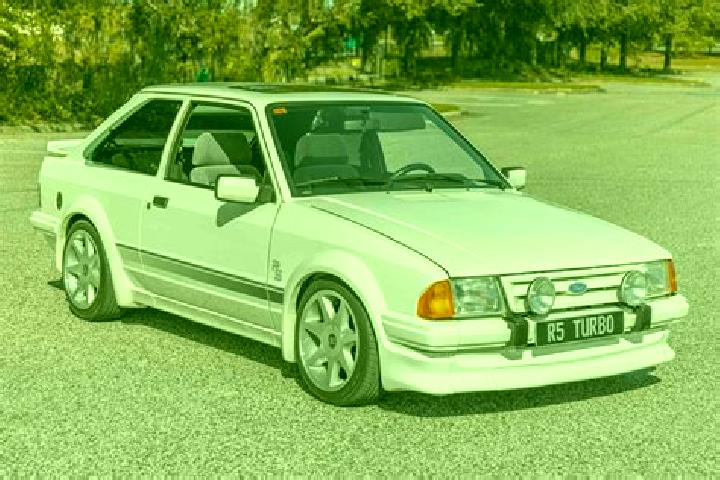 escort Alborea