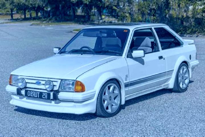 escort Alburnett