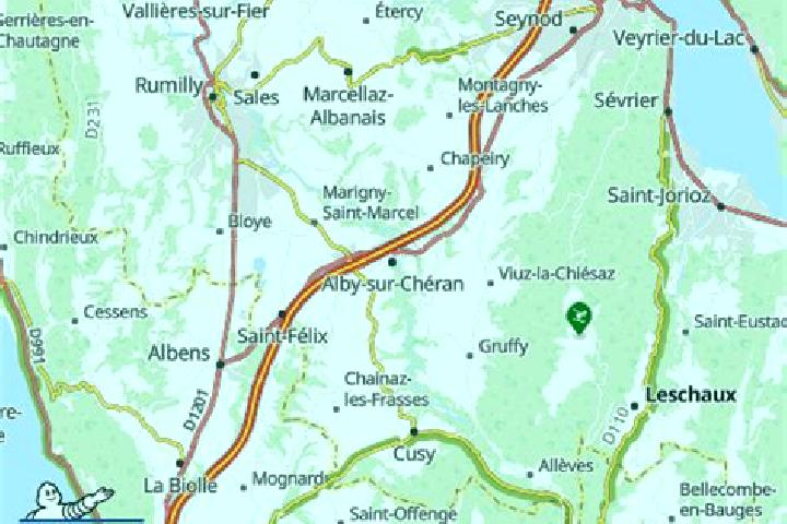 escort Alby-sur-Cheran